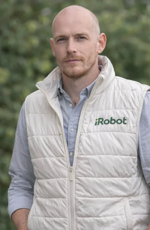 Арсений Бортич